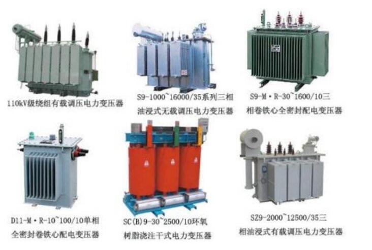 徐州公司自主创新研发变压器将是未来行业发展的有力武器