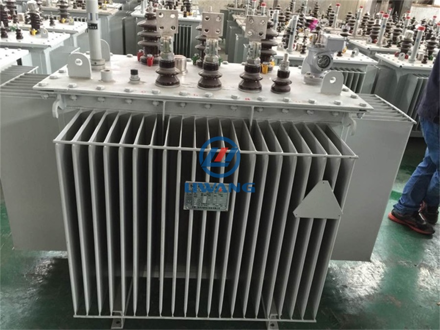 徐州10KV级S13型电力变压器变压器厂家直供