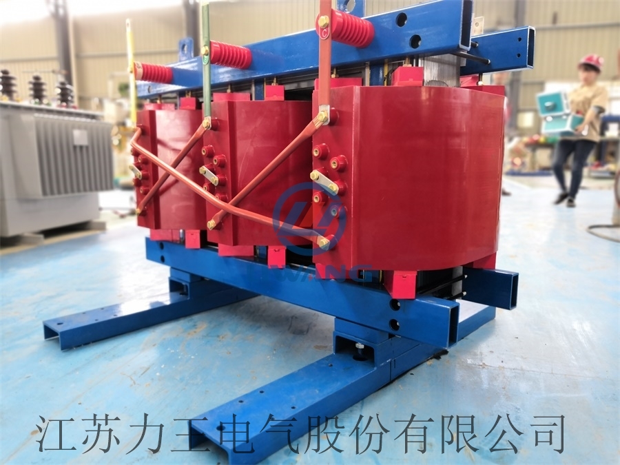徐州干式变压器生产厂家分享变压器防潮小方法
